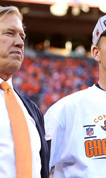 Garafolo: John Elway's preseason tirade set Broncos' course